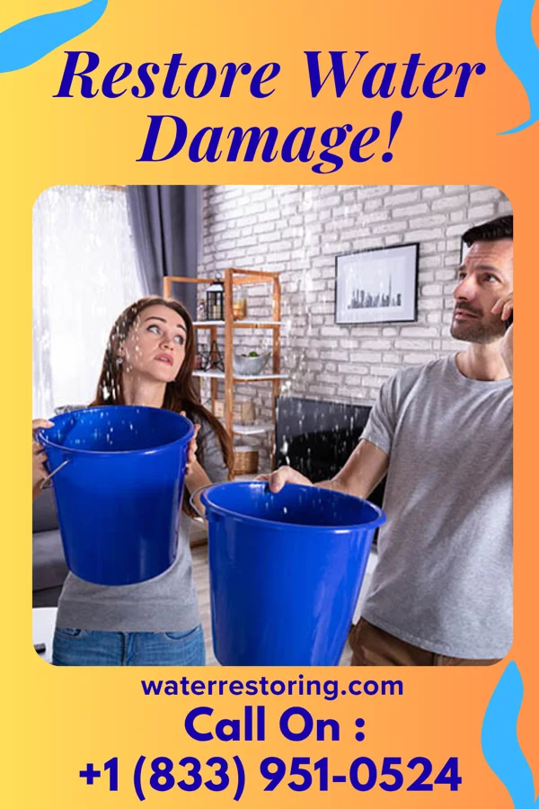 water restoration Ironclad Storm Damage Force Defiance