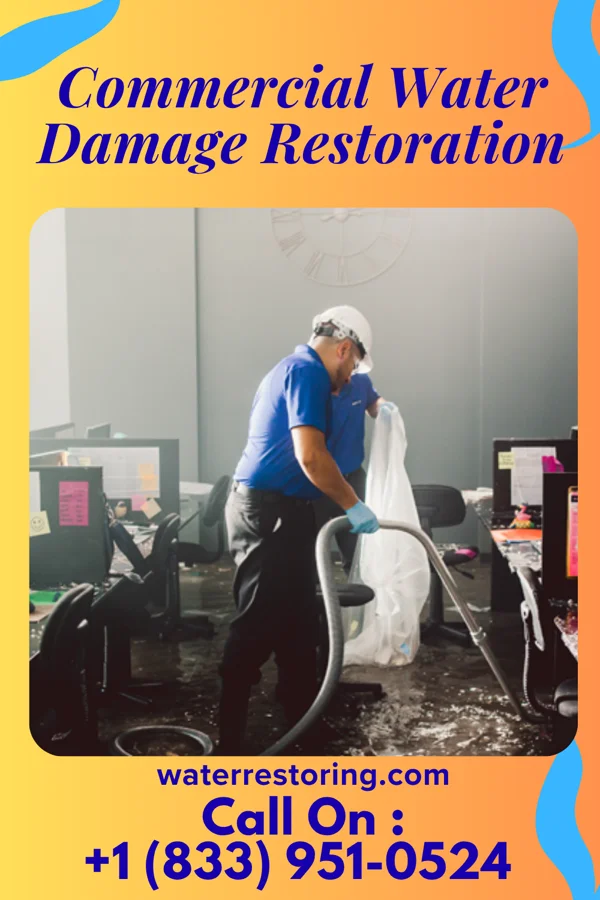 Commercial Water Damage Restoration in Defiance, OH
